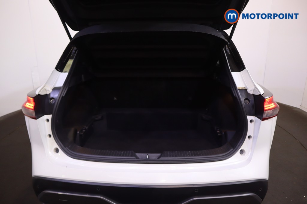 Nissan Qashqai N-Connecta Manual Petrol SUV - Stock Number (1591613) - 21st supplementary image