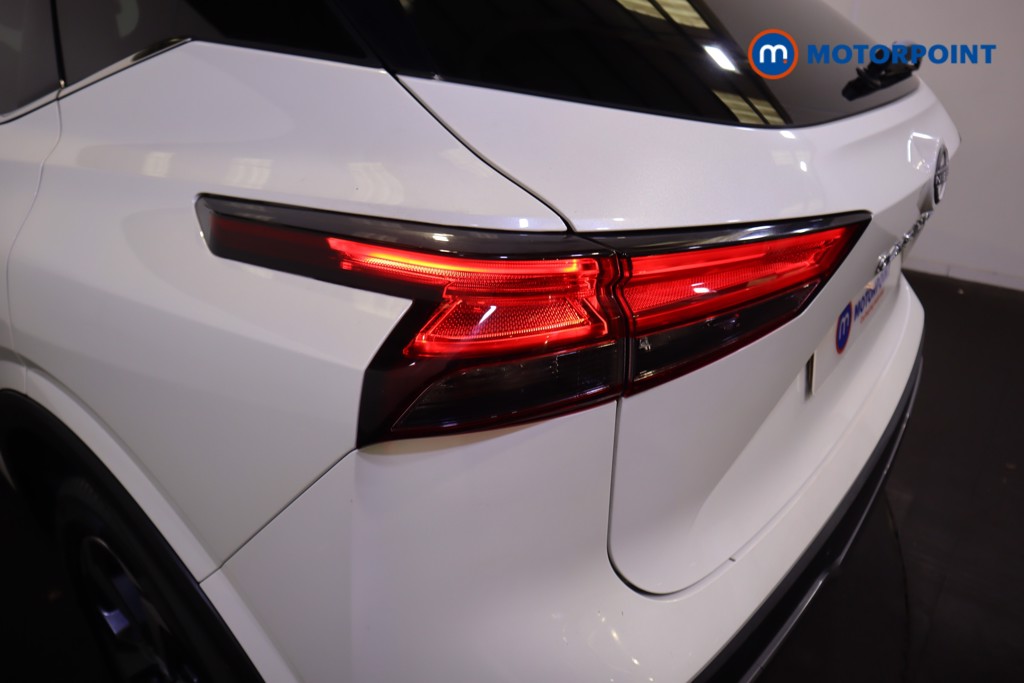 Nissan Qashqai N-Connecta Manual Petrol SUV - Stock Number (1591613) - 28th supplementary image