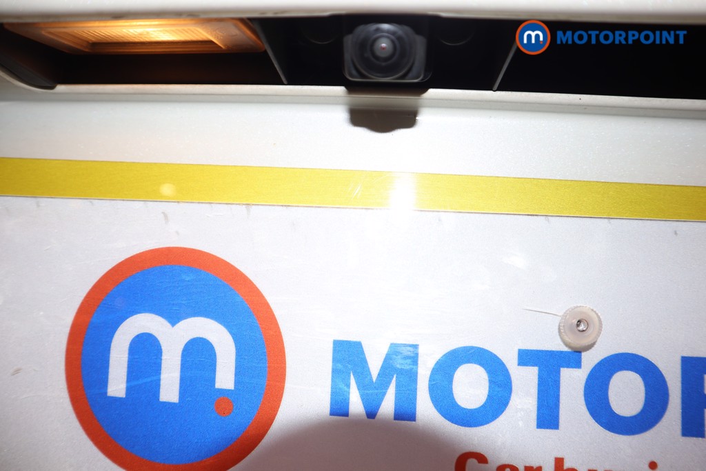 Nissan Qashqai N-Connecta Manual Petrol SUV - Stock Number (1591613) - 29th supplementary image