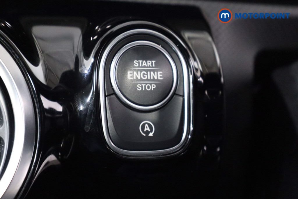 Mercedes-Benz CLA Amg Line Automatic Diesel Coupe - Stock Number (1591664) - 13th supplementary image