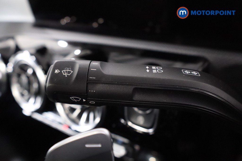 Mercedes-Benz CLA Amg Line Automatic Diesel Coupe - Stock Number (1591664) - 16th supplementary image