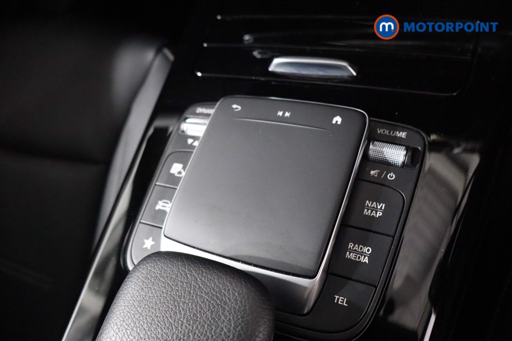 Mercedes-Benz CLA Amg Line Automatic Diesel Coupe - Stock Number (1591664) - 20th supplementary image