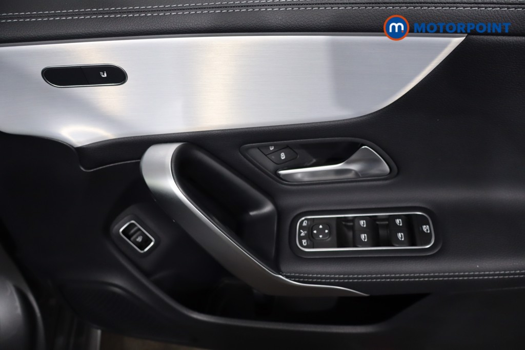 Mercedes-Benz CLA Amg Line Automatic Diesel Coupe - Stock Number (1591664) - 22nd supplementary image