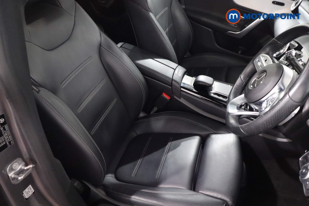 Mercedes-Benz CLA Amg Line Automatic Diesel Coupe - Stock Number (1591664) - 25th supplementary image