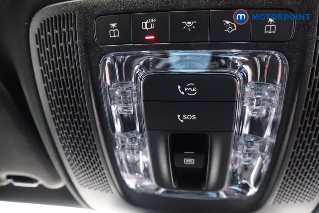 Mercedes-Benz CLA Amg Line Automatic Diesel Coupe - Stock Number (1591664) - 26th supplementary image