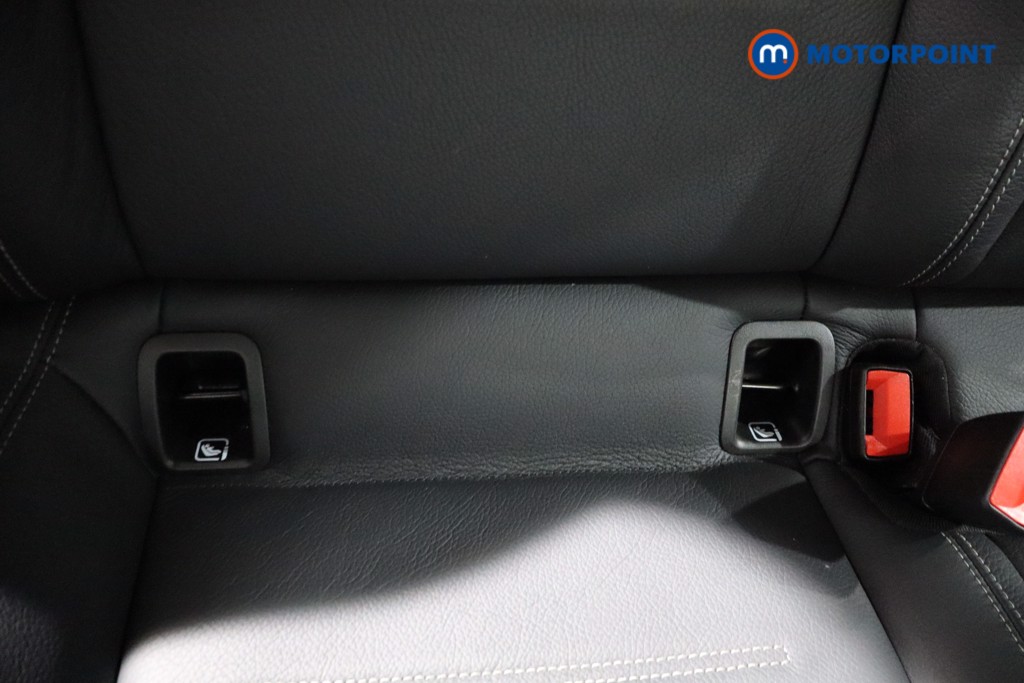 Mercedes-Benz CLA Amg Line Automatic Diesel Coupe - Stock Number (1591664) - 28th supplementary image