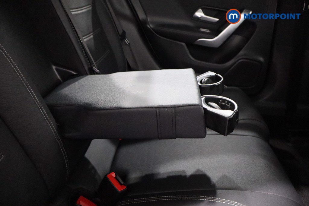 Mercedes-Benz CLA Amg Line Automatic Diesel Coupe - Stock Number (1591664) - 29th supplementary image