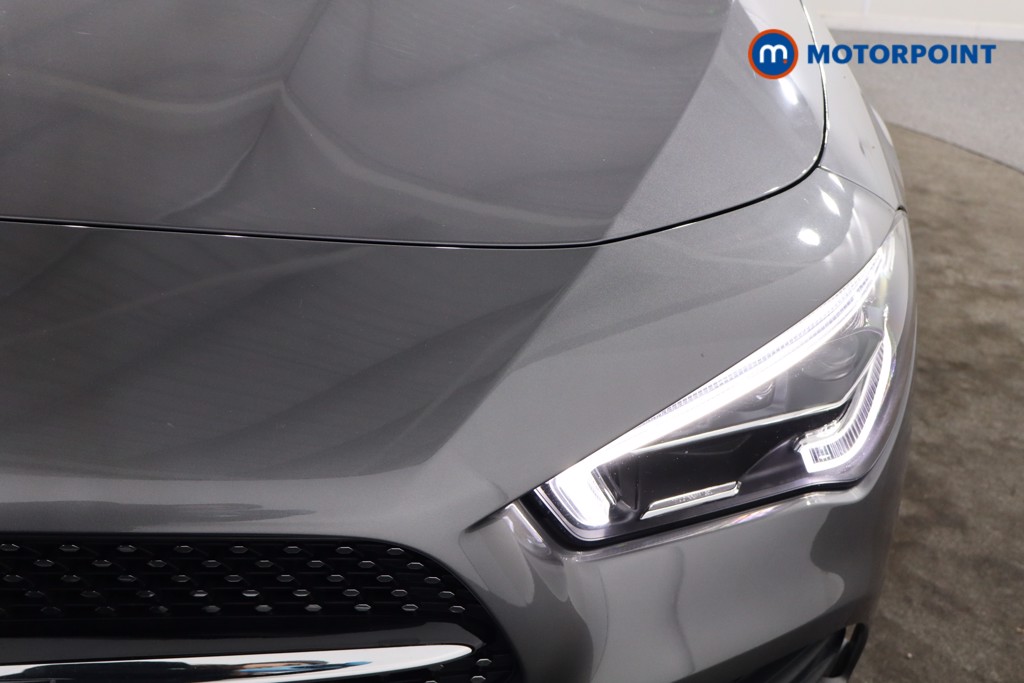 Mercedes-Benz CLA Amg Line Automatic Diesel Coupe - Stock Number (1591664) - 30th supplementary image