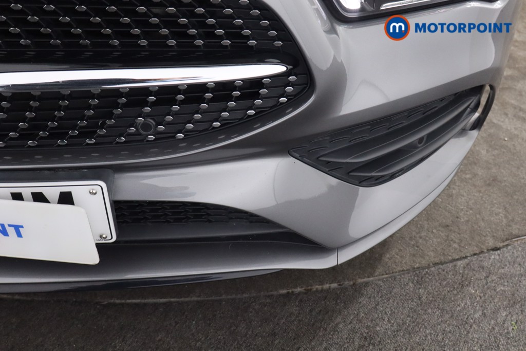 Mercedes-Benz CLA Amg Line Automatic Diesel Coupe - Stock Number (1591664) - 31st supplementary image