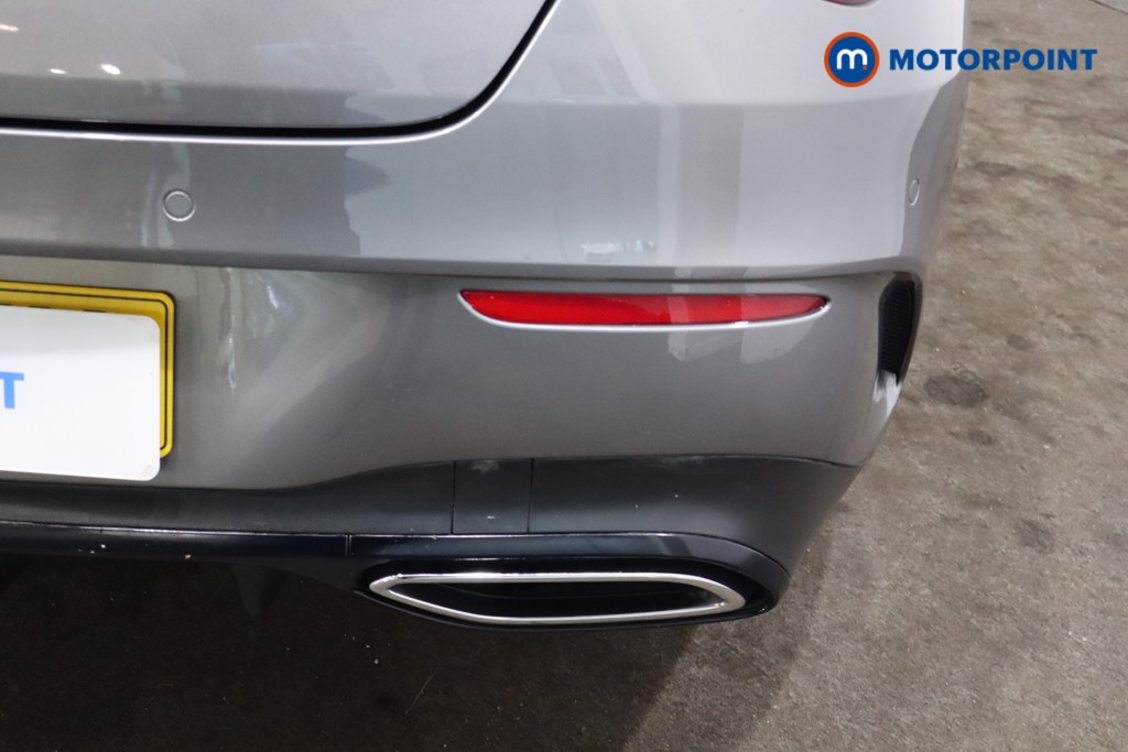 Mercedes-Benz CLA Amg Line Automatic Diesel Coupe - Stock Number (1591664) - 37th supplementary image