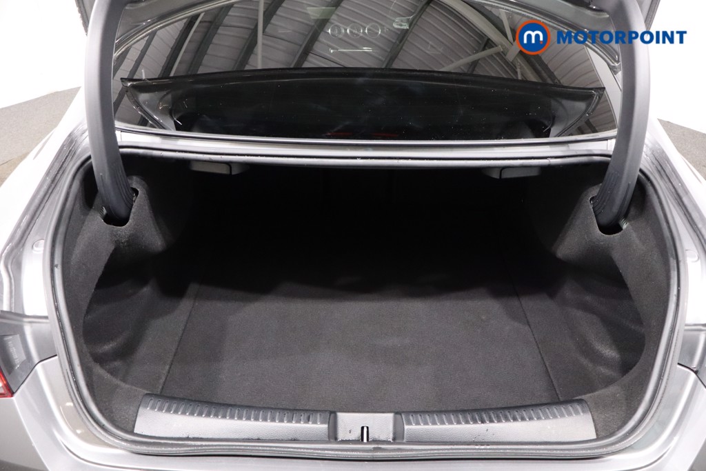 Mercedes-Benz CLA Amg Line Automatic Diesel Coupe - Stock Number (1591664) - 39th supplementary image