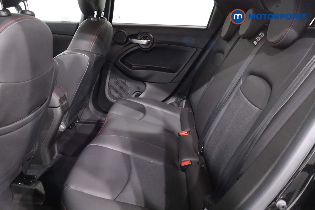 Fiat 500X Sport Automatic Petrol SUV - Stock Number (1591763) - 5th supplementary image