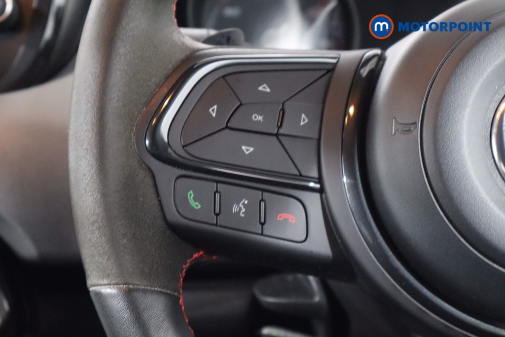 Fiat 500X Sport Automatic Petrol SUV - Stock Number (1591763) - 7th supplementary image