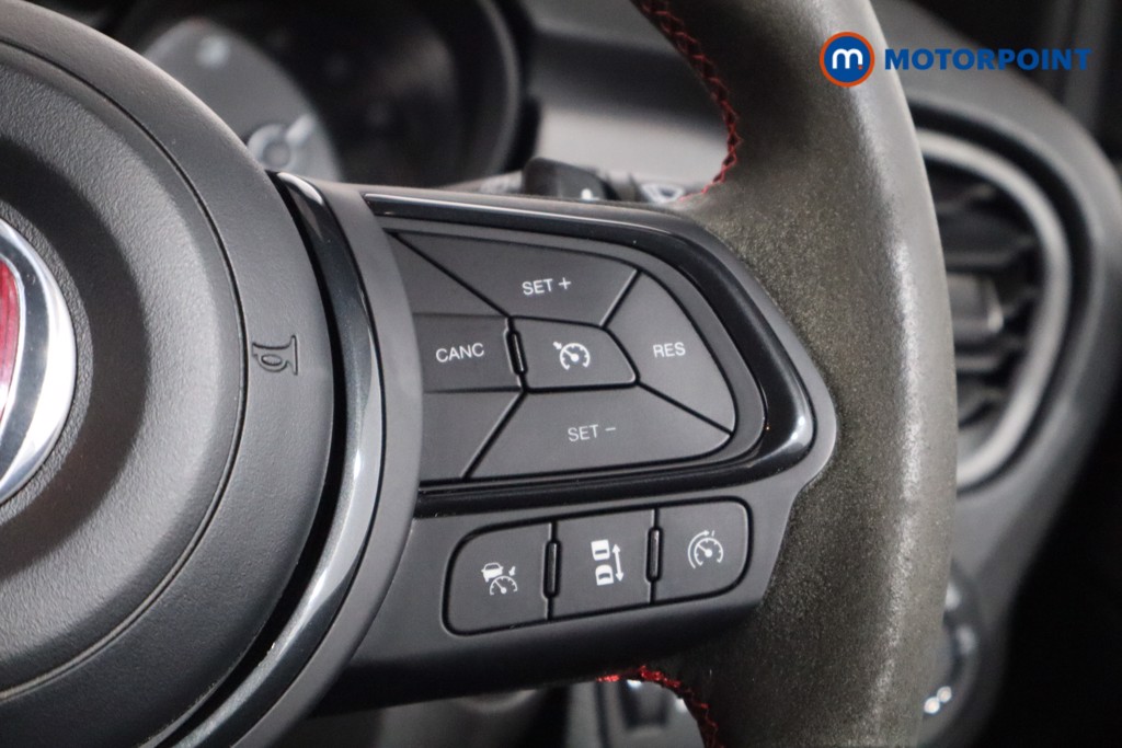 Fiat 500X Sport Automatic Petrol SUV - Stock Number (1591763) - 8th supplementary image