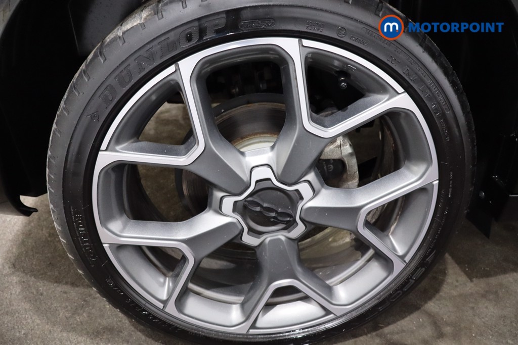 Fiat 500X Sport Automatic Petrol SUV - Stock Number (1591763) - 9th supplementary image