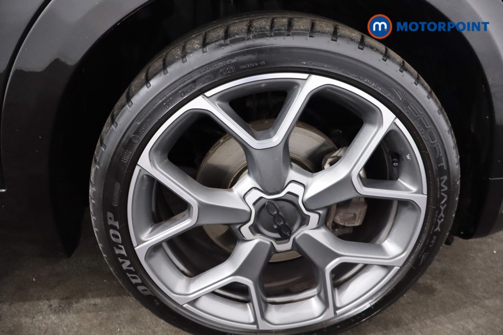 Fiat 500X Sport Automatic Petrol SUV - Stock Number (1591763) - 10th supplementary image