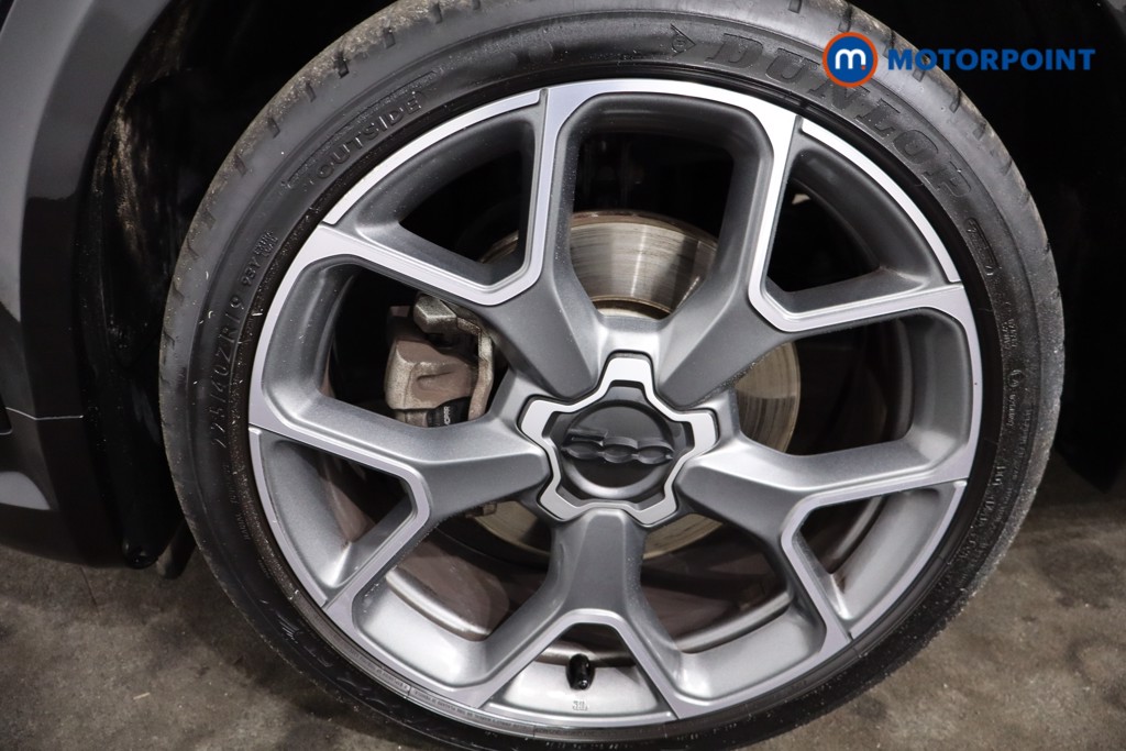 Fiat 500X Sport Automatic Petrol SUV - Stock Number (1591763) - 11th supplementary image