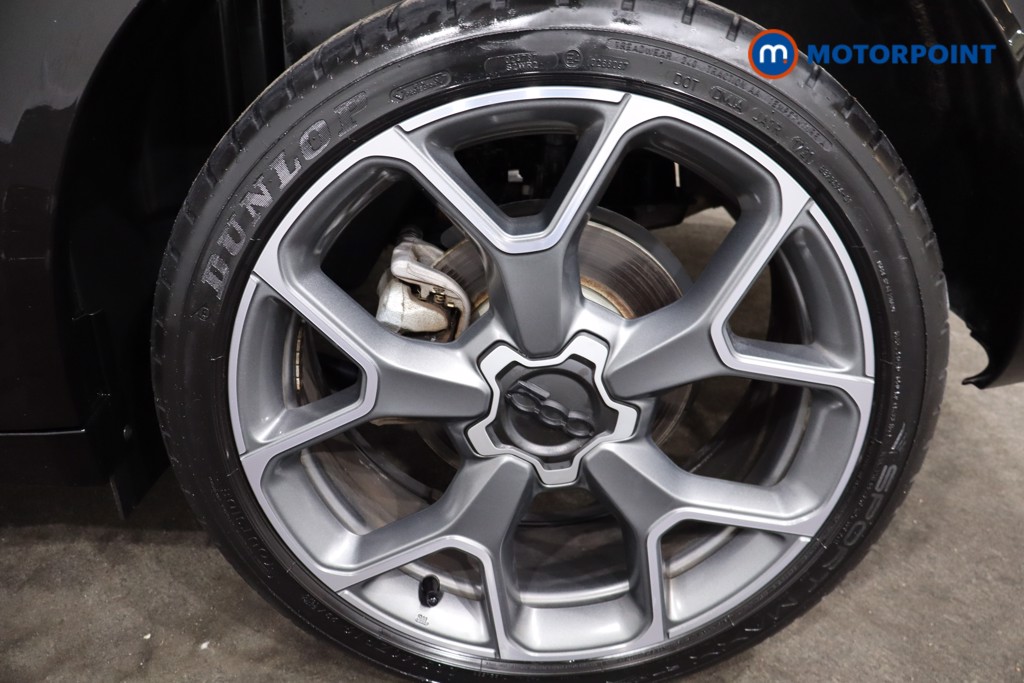 Fiat 500X Sport Automatic Petrol SUV - Stock Number (1591763) - 12th supplementary image