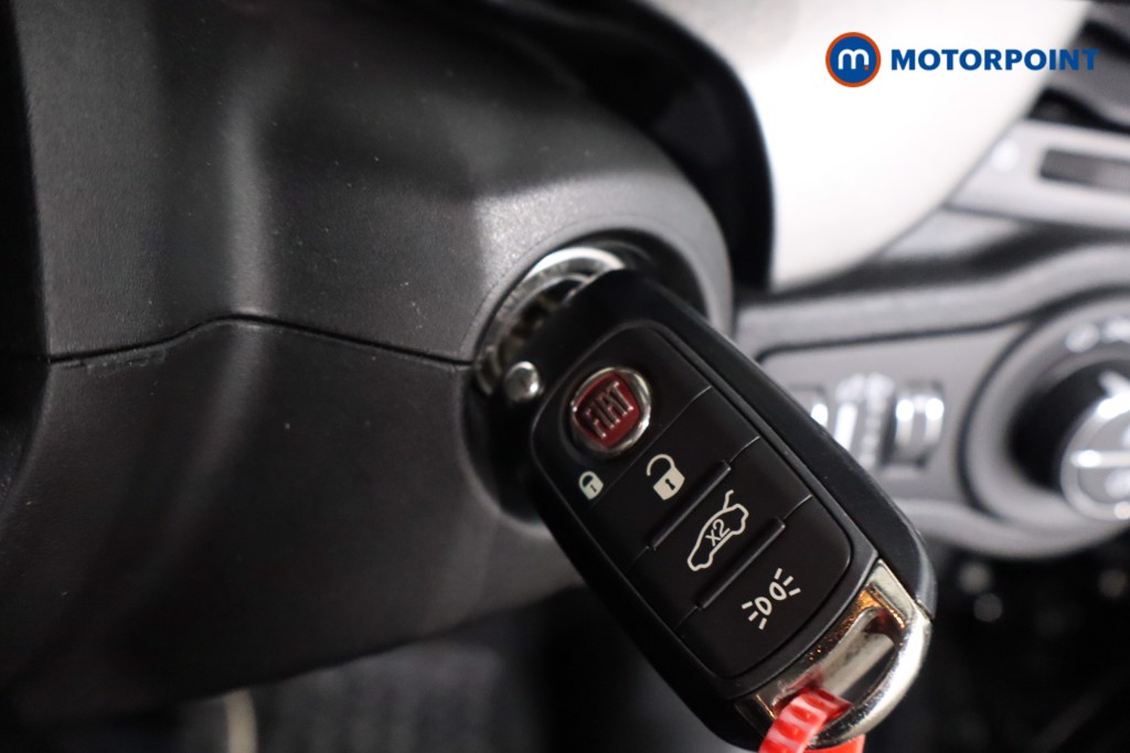 Fiat 500X Sport Automatic Petrol SUV - Stock Number (1591763) - 13th supplementary image