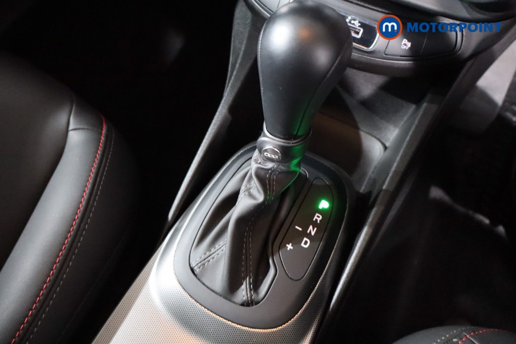 Fiat 500X Sport Automatic Petrol SUV - Stock Number (1591763) - 14th supplementary image