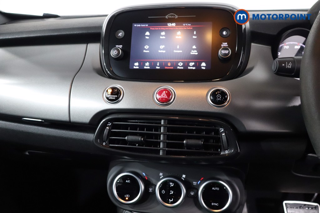 Fiat 500X Sport Automatic Petrol SUV - Stock Number (1591763) - 15th supplementary image