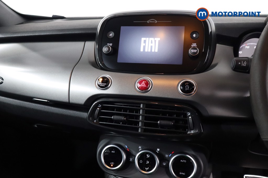 Fiat 500X Sport Automatic Petrol SUV - Stock Number (1591763) - 16th supplementary image