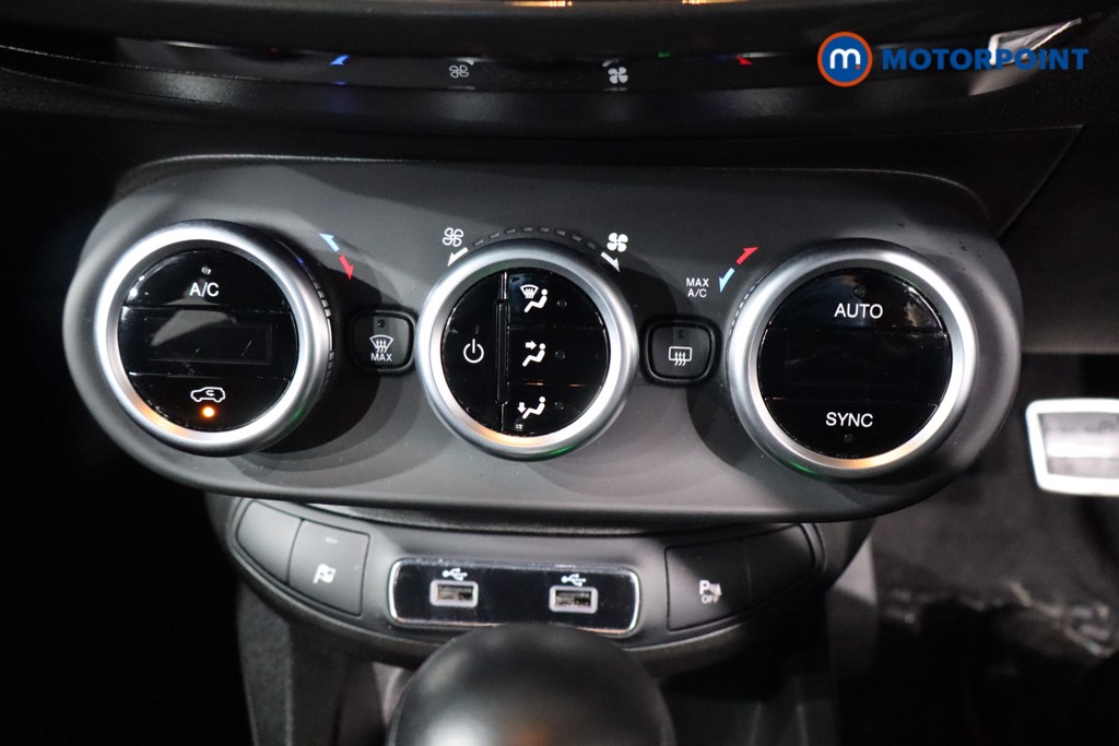 Fiat 500X Sport Automatic Petrol SUV - Stock Number (1591763) - 17th supplementary image