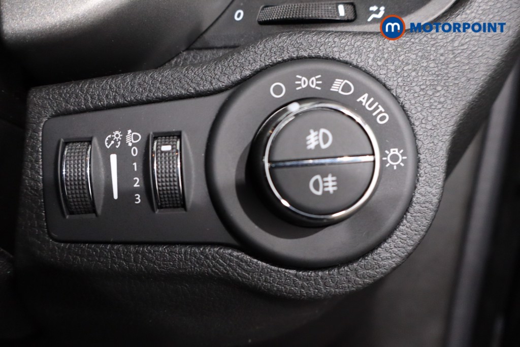 Fiat 500X Sport Automatic Petrol SUV - Stock Number (1591763) - 21st supplementary image