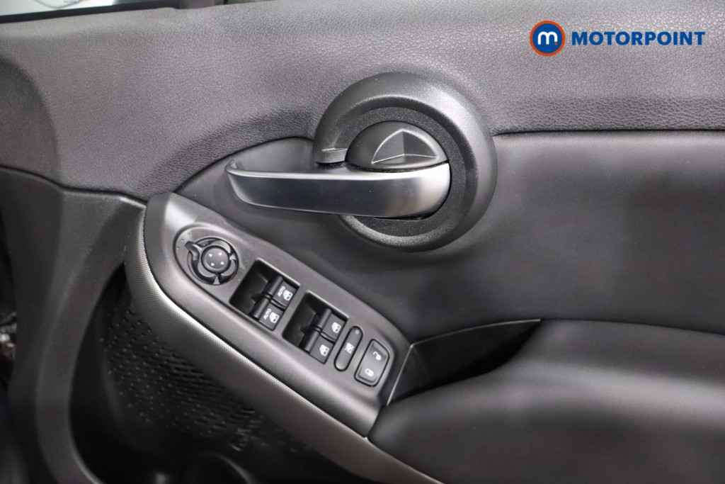 Fiat 500X Sport Automatic Petrol SUV - Stock Number (1591763) - 22nd supplementary image