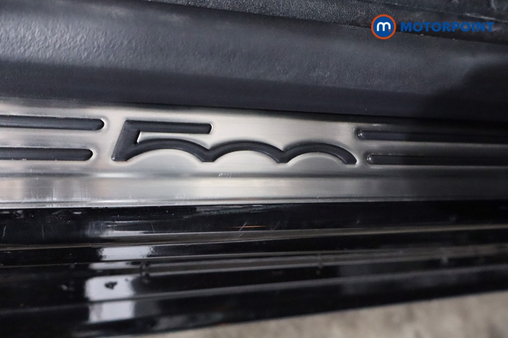 Fiat 500X Sport Automatic Petrol SUV - Stock Number (1591763) - 23rd supplementary image