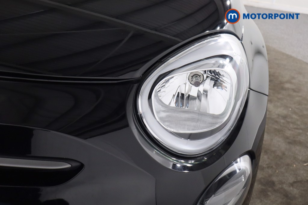 Fiat 500X Sport Automatic Petrol SUV - Stock Number (1591763) - 28th supplementary image