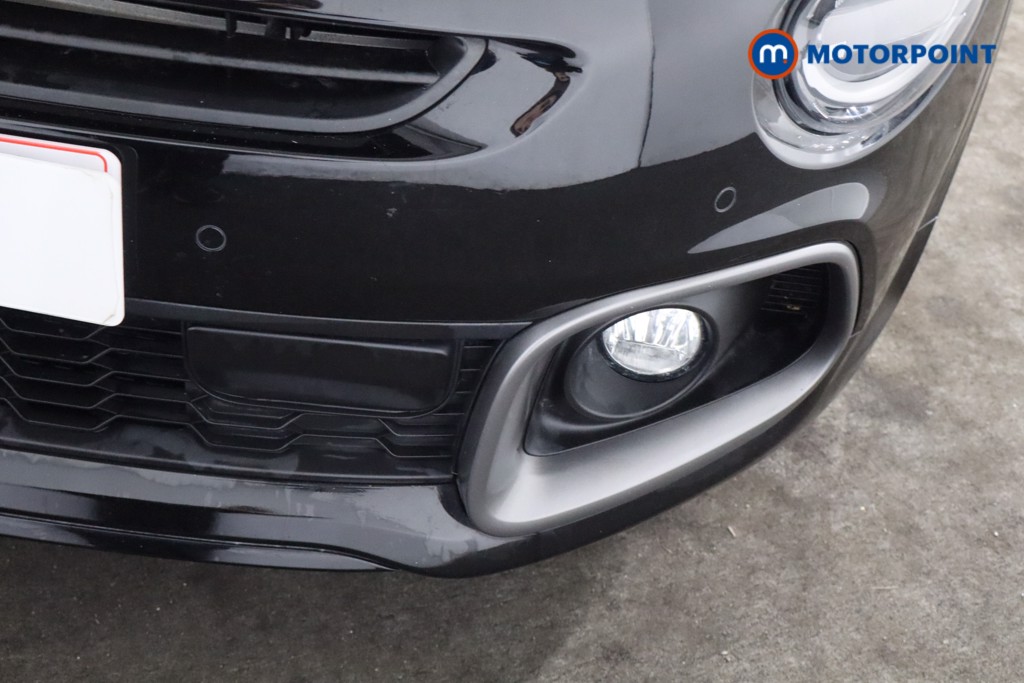 Fiat 500X Sport Automatic Petrol SUV - Stock Number (1591763) - 29th supplementary image