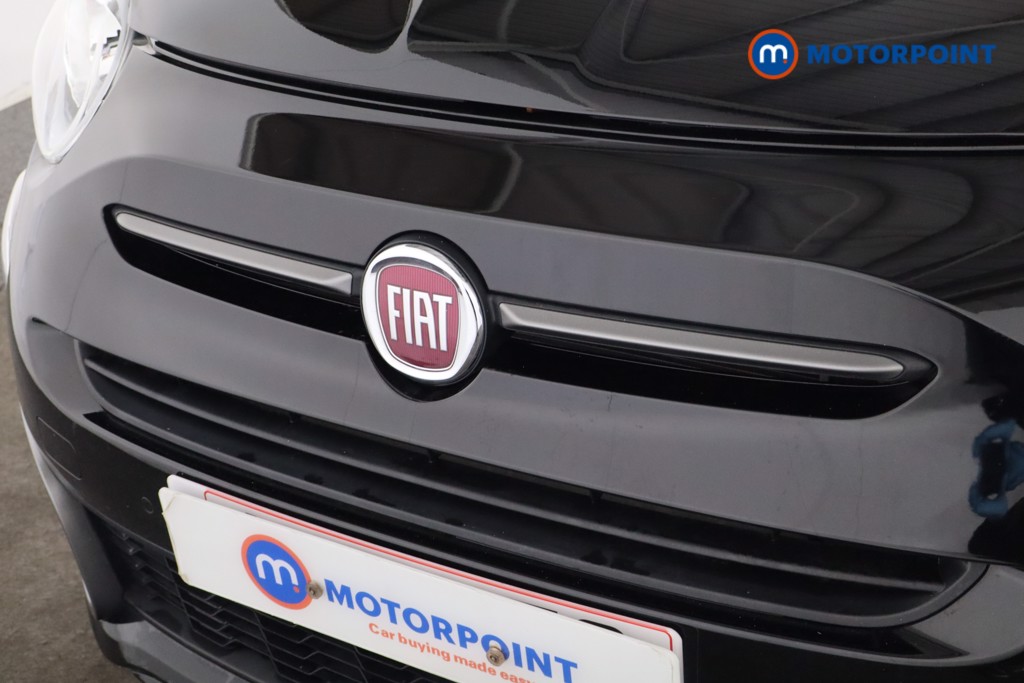 Fiat 500X Sport Automatic Petrol SUV - Stock Number (1591763) - 30th supplementary image