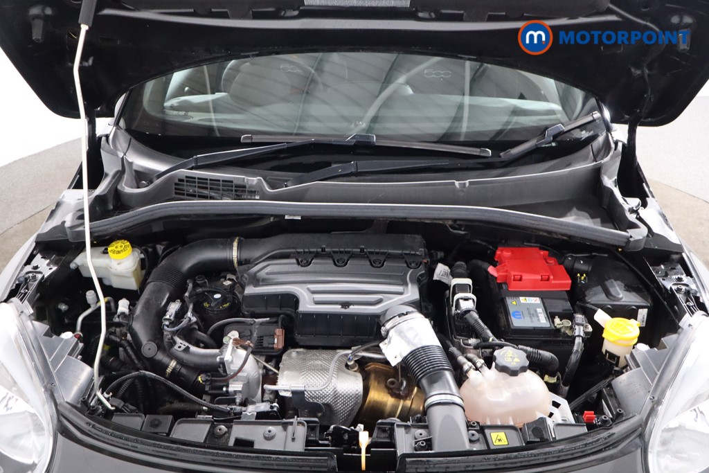 Fiat 500X Sport Automatic Petrol SUV - Stock Number (1591763) - 32nd supplementary image