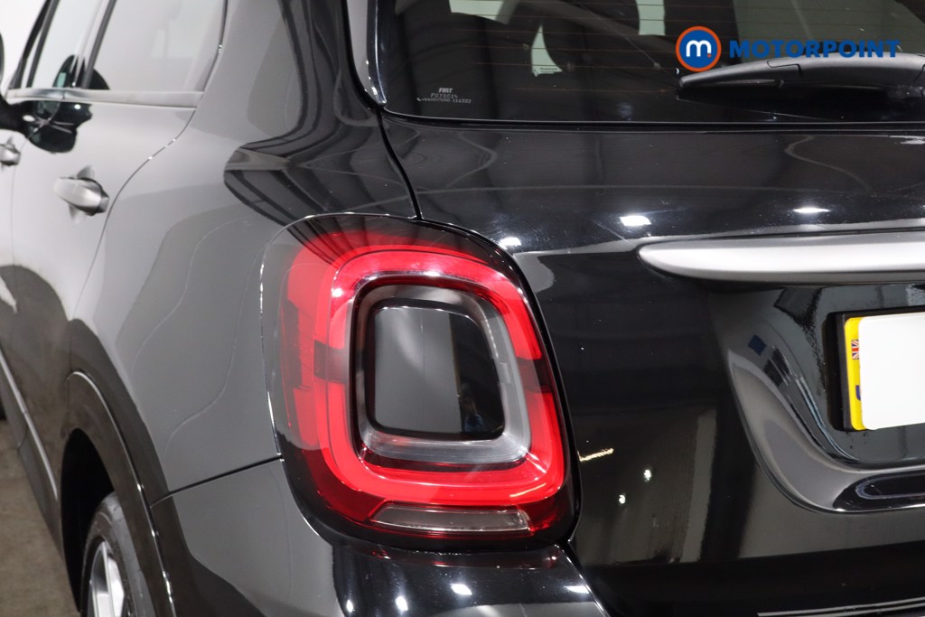 Fiat 500X Sport Automatic Petrol SUV - Stock Number (1591763) - 34th supplementary image