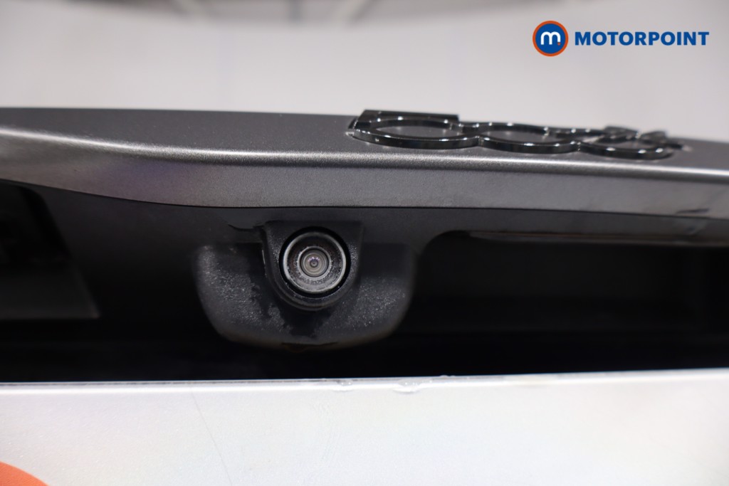 Fiat 500X Sport Automatic Petrol SUV - Stock Number (1591763) - 36th supplementary image