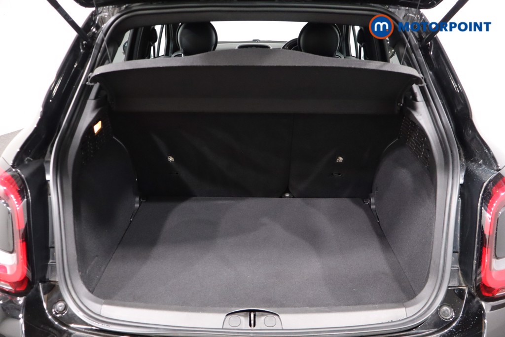 Fiat 500X Sport Automatic Petrol SUV - Stock Number (1591763) - 38th supplementary image