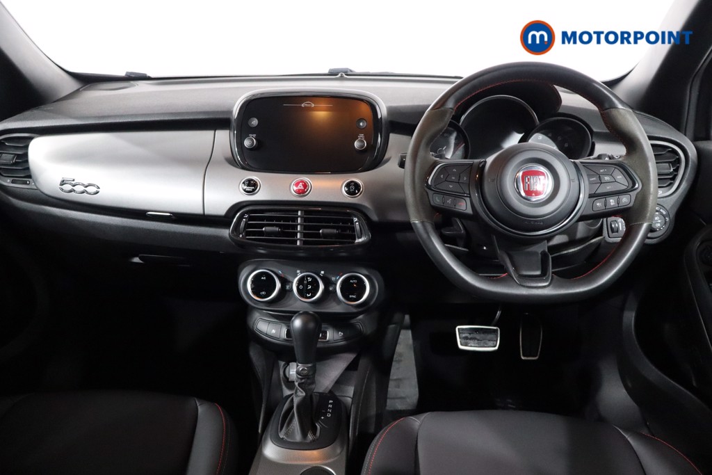 Fiat 500X Sport Automatic Petrol SUV - Stock Number (1591763) - 1st supplementary image