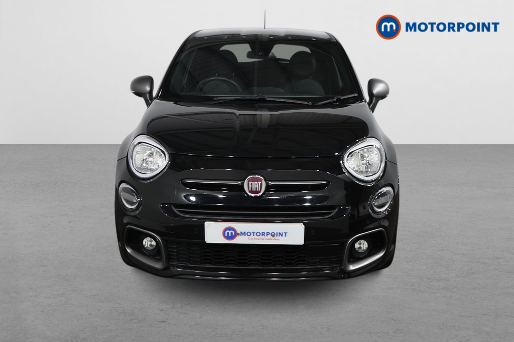 Fiat 500X Sport Automatic Petrol SUV - Stock Number (1591763) - Front bumper