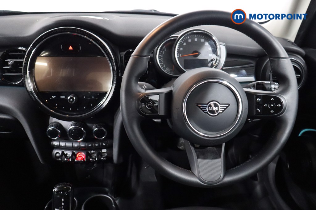 Mini Hatchback Cooper Classic Automatic Petrol Hatchback - Stock Number (1591764) - 3rd supplementary image