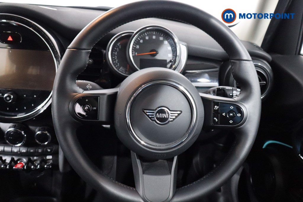 Mini Hatchback Cooper Classic Automatic Petrol Hatchback - Stock Number (1591764) - 6th supplementary image