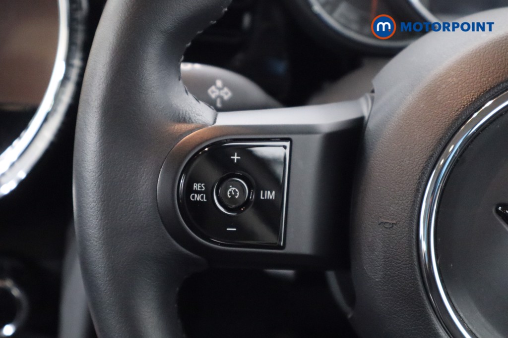 Mini Hatchback Cooper Classic Automatic Petrol Hatchback - Stock Number (1591764) - 7th supplementary image