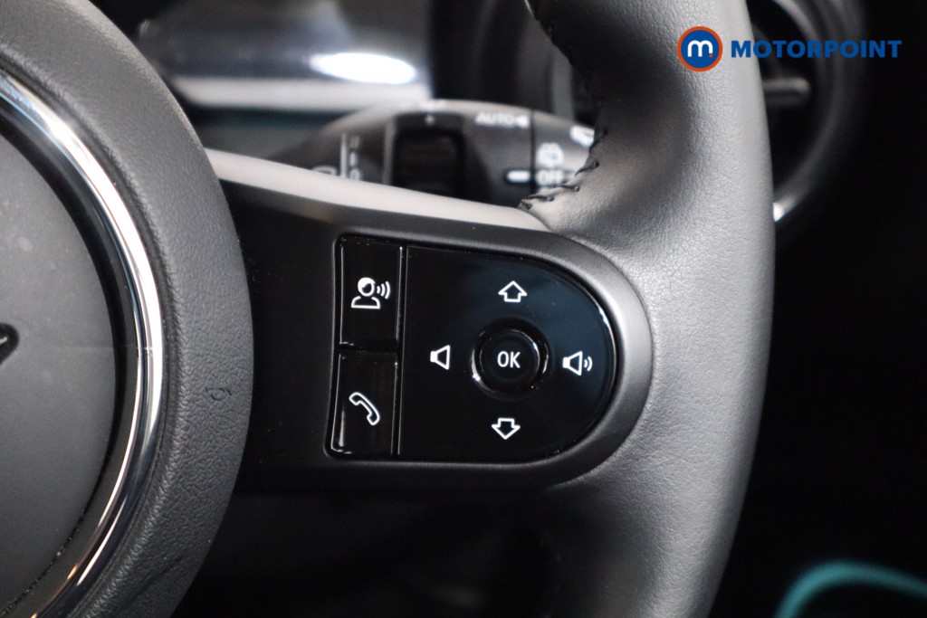 Mini Hatchback Cooper Classic Automatic Petrol Hatchback - Stock Number (1591764) - 8th supplementary image