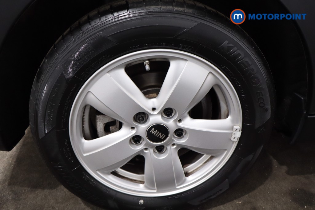 Mini Hatchback Cooper Classic Automatic Petrol Hatchback - Stock Number (1591764) - 9th supplementary image