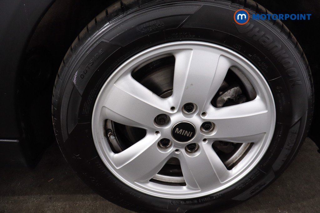 Mini Hatchback Cooper Classic Automatic Petrol Hatchback - Stock Number (1591764) - 10th supplementary image