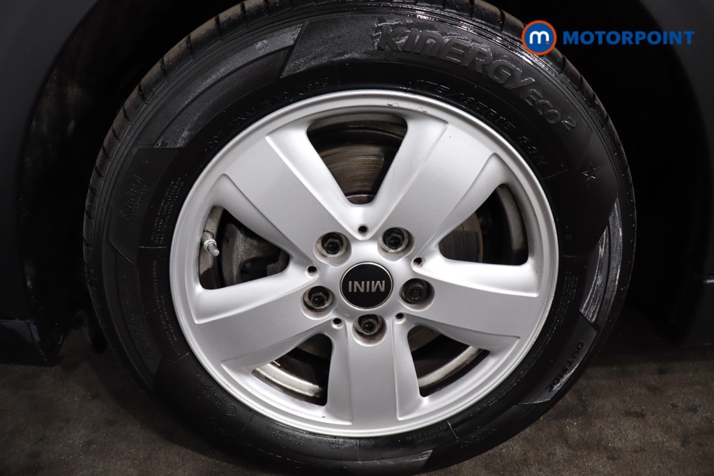 Mini Hatchback Cooper Classic Automatic Petrol Hatchback - Stock Number (1591764) - 11th supplementary image