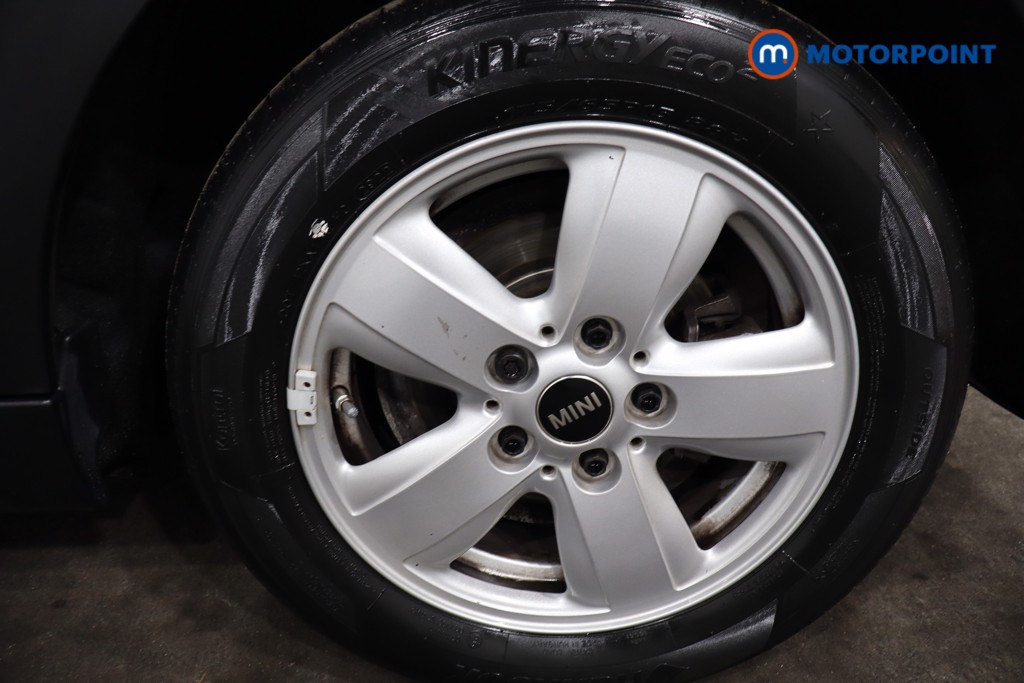 Mini Hatchback Cooper Classic Automatic Petrol Hatchback - Stock Number (1591764) - 12th supplementary image