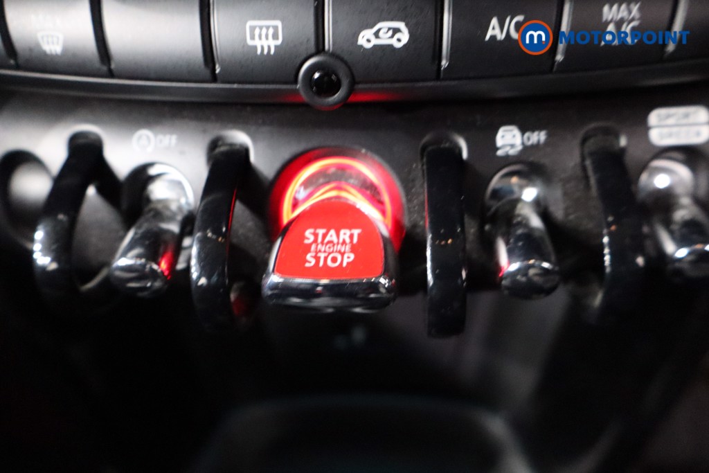 Mini Hatchback Cooper Classic Automatic Petrol Hatchback - Stock Number (1591764) - 13th supplementary image