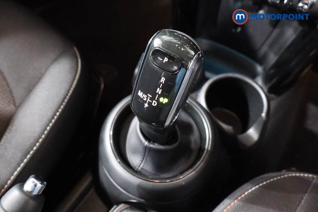 Mini Hatchback Cooper Classic Automatic Petrol Hatchback - Stock Number (1591764) - 14th supplementary image