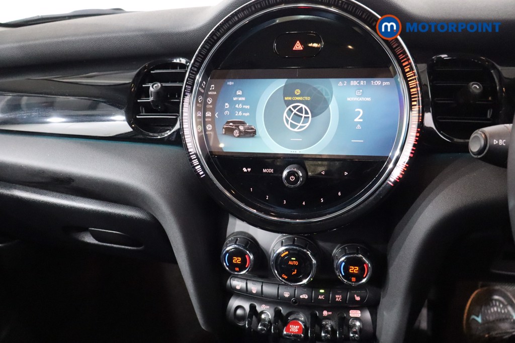 Mini Hatchback Cooper Classic Automatic Petrol Hatchback - Stock Number (1591764) - 15th supplementary image